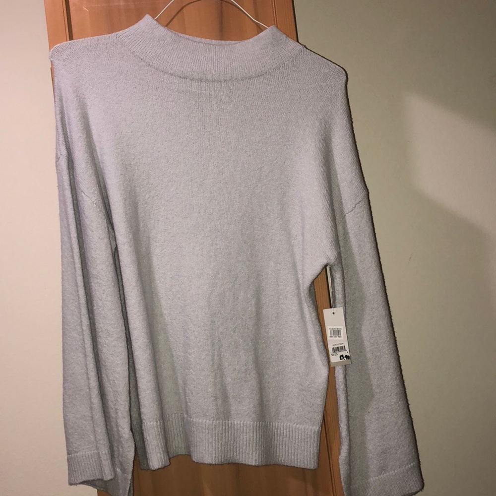 BP sweater